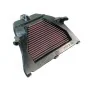 Filtro de aire K&N HA-6003 de K&N, Sistemas de refrigeración - Ref: S3736146, Precio: 74,15 €, Descuento: %