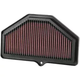 Air filter K&N SU-7504 by K&N, Cooling systems - Ref: S3736241, Price: 59,31 €, Discount: %