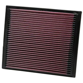 Air filter K&N 33-2069 by K&N, Cooling systems - Ref: S3736393, Price: 72,70 €, Discount: %