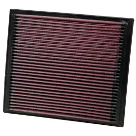 Filtro de aire K&N 33-2069 de K&N, Sistemas de refrigeración - Ref: S3736393, Precio: 72,70 €, Descuento: %