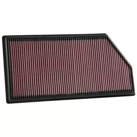 Filtro de aire K&N 33-3068 de K&N, Sistemas de refrigeración - Ref: S3739150, Precio: 74,15 €, Descuento: %