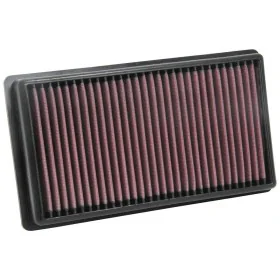 Filtro de aire K&N 33-3122 de K&N, Sistemas de refrigeración - Ref: S3739163, Precio: 65,42 €, Descuento: %