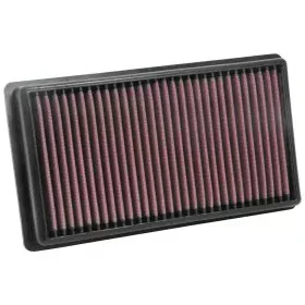 Air filter K&N 33-3122 by K&N, Cooling systems - Ref: S3739163, Price: 66,73 €, Discount: %