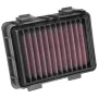 Filtro de ar K&N KT-1217 de K&N, Sistemas de arrefecimento - Ref: S3739295, Preço: 66,73 €, Desconto: %