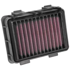 Filtro de aire K&N KT-1217 de K&N, Sistemas de refrigeración - Ref: S3739295, Precio: 66,73 €, Descuento: %