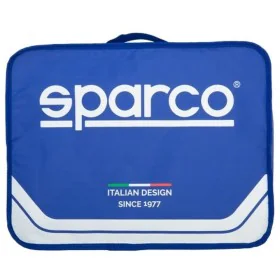 Bolsa Protectora Sparco S016BLU07 Azul de Sparco, Mochilas y bolsas - Ref: S3751282, Precio: 11,27 €, Descuento: %