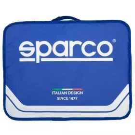 Borsa Protettiva Sparco S016BLU07 Azzurro di Sparco, Borse e zaini - Rif: S3751282, Prezzo: 11,27 €, Sconto: %