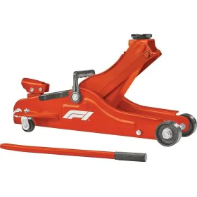 Macaco elevador FORMULA 1 FJ250 Hidráulico 2000 kg de FORMULA 1, Ascensores, monta-cargas e conectores - Ref: S3772988, Preço...