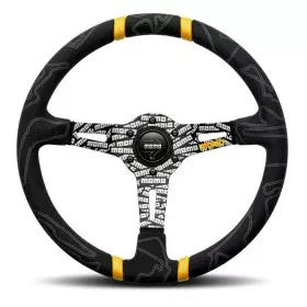 Racing Steering Wheel Momo ULTRA Ø 35 cm by Momo, Steering wheels and shafts - Ref: S3772989, Price: 317,49 €, Discount: %