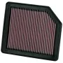 Filtro de aire K&N 33-2342 de K&N, Sistemas de refrigeración - Ref: S3773049, Precio: 66,73 €, Descuento: %