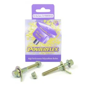 Screw kit Powerflex PFA100-10 1 Unit by Powerflex, Strut mounts and accessories - Ref: S3778035, Price: 28,85 €, Discount: %