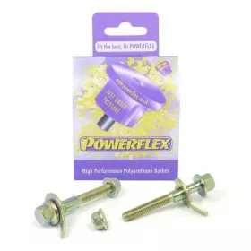 Screw kit Powerflex PFA100-10 1 Unit by Powerflex, Strut mounts and accessories - Ref: S3778035, Price: 28,39 €, Discount: %