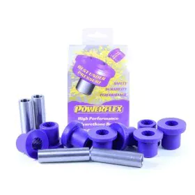 Silentblock Powerflex PFR5-306 Trasera 4 Piezas de Powerflex, Amortiguadores y accesorios - Ref: S3778082, Precio: 130,27 €, ...