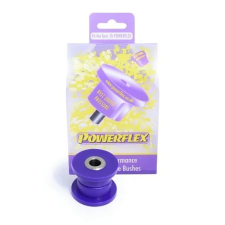 Silentblock Powerflex PFF19-1221 Delantera 1 Pièce de Powerflex, Amortisseurs et accessoires - Réf : S3780735, Prix : 41,41 €...