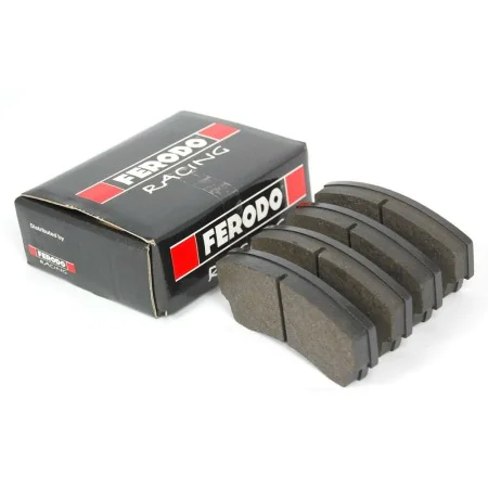 Pastillas de freno Ferodo FCP1667H de Ferodo, Pastillas de frenos - Ref: S3781988, Precio: 234,36 €, Descuento: %