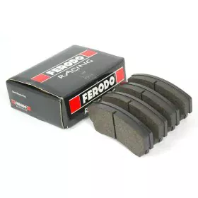 Brake pads Ferodo FDS1083 by Ferodo, Brake Pads - Ref: S3782099, Price: 111,90 €, Discount: %