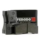 Brake pads Ferodo FDS1636 by Ferodo, Brake Pads - Ref: S3783006, Price: 171,43 €, Discount: %