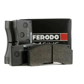 Plaquettes de frein Ferodo FDS1636 de Ferodo, Plaquettes de frein - Réf : S3783006, Prix : 171,43 €, Remise : %