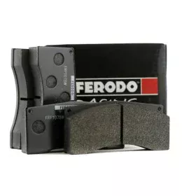 Bremsbeläge Ferodo FDS1636 von Ferodo, Bremsbeläge - Ref: S3783006, Preis: 171,43 €, Rabatt: %