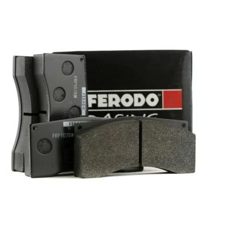 Pastillas de freno Ferodo FDS1636 de Ferodo, Pastillas de frenos - Ref: S3783006, Precio: 171,43 €, Descuento: %