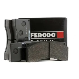 Plaquettes de frein Ferodo FRP212H de Ferodo, Plaquettes de frein - Réf : S3783031, Prix : 217,40 €, Remise : %