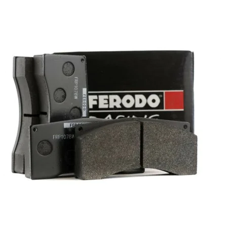 Plaquettes de frein Ferodo FRP212H de Ferodo, Plaquettes de frein - Réf : S3783031, Prix : 232,19 €, Remise : %