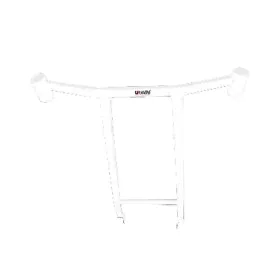 Barra de Refuerzo Ultra Racing URLA4-1763 Frontal Forma de H de Ultra Racing, Barras estabilizadoras - Ref: S3784505, Precio:...