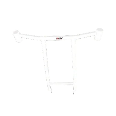 Barra de reforço Ultra Racing URLA4-1763 Frontal Forma de H de Ultra Racing, Barras estabilizadoras - Ref: S3784505, Preço: 1...