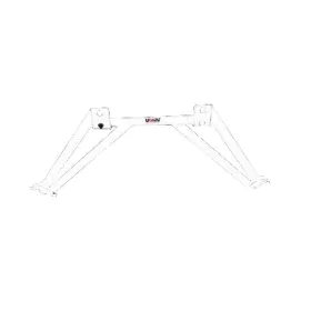 Verstärkungsleiste Ultra Racing URRL4-1259 Trasera von Ultra Racing, Stabilisatoren - Ref: S3785360, Preis: 198,46 €, Rabatt: %