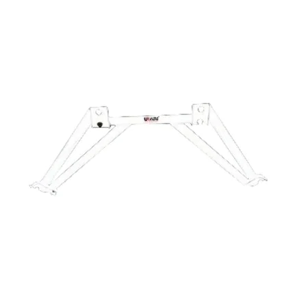 Barre d'armature Ultra Racing URRL4-1259 Trasera de Ultra Racing, Barres stabilisatrices - Réf : S3785360, Prix : 198,46 €, R...