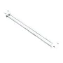 Barre d'armature Ultra Racing URRT2-581 Arrière de Ultra Racing, Barres stabilisatrices - Réf : S3785733, Prix : 198,46 €, Re...