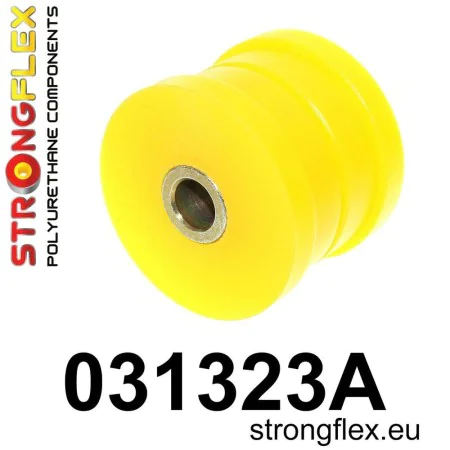 Silentblock Strongflex 031323A (2 pcs) von Strongflex, Stoßdämpfer und Zubehör - Ref: S3787183, Preis: 47,46 €, Rabatt: %