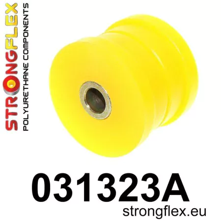 Silentblock Strongflex 031323A (2 pcs) de Strongflex, Amortiguadores y accesorios - Ref: S3787183, Precio: 48,41 €, Descuento: %