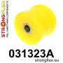 Silentblock Strongflex 031323A (2 pcs) de Strongflex, Amortiguadores y accesorios - Ref: S3787183, Precio: 48,41 €, Descuento: %