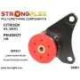 Silentblock Strongflex STF051831B by Strongflex, Strut mounts and accessories - Ref: S3787253, Price: 32,21 €, Discount: %