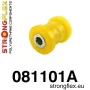 Silentblock Strongflex STF081101AX4 Châssis 4 Pièces de Strongflex, Amortisseurs et accessoires - Réf : S3787523, Prix : 60,4...