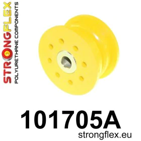 Silentblock Strongflex 101705A 2 Unités de Strongflex, Amortisseurs et accessoires - Réf : S3787900, Prix : 45,15 €, Remise : %