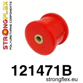 Kit de Acessórios Strongflex de Strongflex, Amortecedores e acessórios - Ref: S3788232, Preço: 58,65 €, Desconto: %