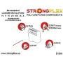 Accessories Set Strongflex by Strongflex, Strut mounts and accessories - Ref: S3788232, Price: 59,82 €, Discount: %