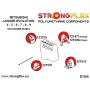 Kit de Accesorios Strongflex de Strongflex, Amortiguadores y accesorios - Ref: S3788257, Precio: 947,09 €, Descuento: %