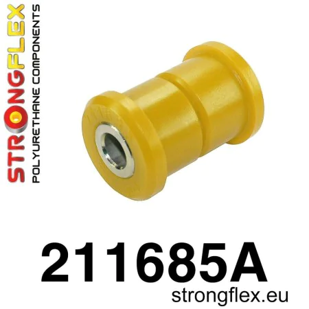 Silentblock Strongflex STF211685AX2 (2 pcs) di Strongflex, Ammortizzatori e accessori - Rif: S3789094, Prezzo: 27,76 €, Scont...