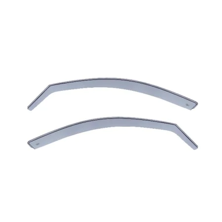 Wind deflector DGA DGA05510a 2 Pieces Front Frontal by DGA, Wind Deflectors - Ref: S3789299, Price: 40,97 €, Discount: %