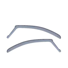 Wind deflector DGA DGA07030 2 Pieces 4 Units Frontal by DGA, Wind Deflectors - Ref: S3789488, Price: 40,97 €, Discount: %