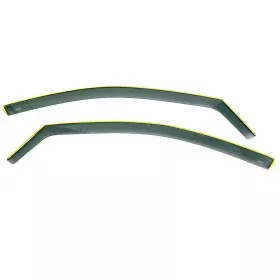 Wind deflector DGA DGA17017B 2 Pieces Frontal by DGA, Wind Deflectors - Ref: S3790017, Price: 40,97 €, Discount: %