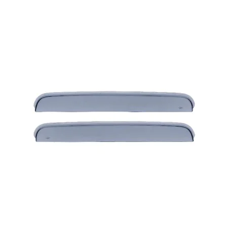 Wind deflector DGA 20023 2 Pieces Frontal by DGA, Wind Deflectors - Ref: S3790558, Price: 34,59 €, Discount: %