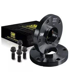 Seperators OMP 58,6 5 mm PCD 4x98 M12 x 1,25 by OMP, Wheel Spacers - Ref: S3796211, Price: 51,03 €, Discount: %