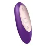 Massageador para Casais Satisfyer 2MR-SF012 de Satisfyer, Vibradores de casal - Ref: S4000011, Preço: 34,68 €, Desconto: %