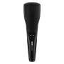 Masturbateur Men Wand Satisfyer Noir de Satisfyer, Accessoires et housses de masturbation - Réf : S4000046, Prix : 34,68 €, R...