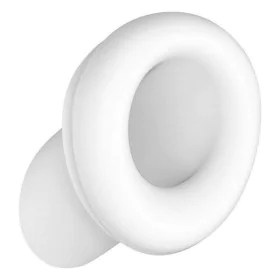 Accessorio Satisfyer E27998 Bianco di Satisfyer, Succhia clitoride - Rif: S4000057, Prezzo: 8,51 €, Sconto: %