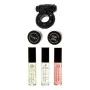 Kit Grand Plaisir Shunga Lasting Pleasure (5 pcs) de Shunga, Coffrets et sets - Réf : S4000102, Prix : 23,06 €, Remise : %